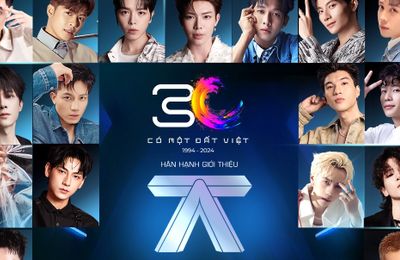 Hé lộ nguồn cảm hứng cho ra đời show Anh Trai “Say Hi”