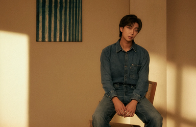 RM (BTS) và NewJeans cạnh tranh khi comeback vào cùng ngày