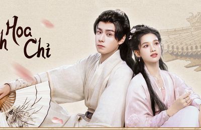 Lịch chiếu Tích Hoa Chỉ: Trương Tịnh Nghi có gánh nổi Hồ Nhất Thiên?