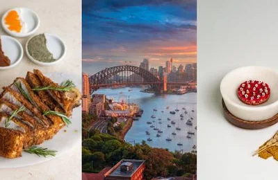 Các nhà hàng đang định hình bức tranh ẩm thực của Sydney hiện nay