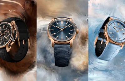 Bộ sưu tập Code 11.59 by Audemars Piguet và hành trình 5 năm không ngừng phát triển