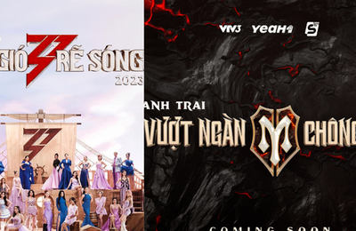 Anh trai vượt ngàn chông gai không phải là bản nam của Chị đẹp