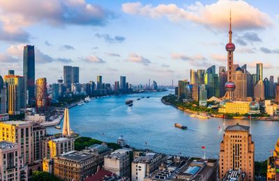 Những thành phố đẹp như tranh vẽ của Trung Quốc mà bạn nên ghé thăm du lịch