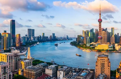 Những thành phố đẹp như tranh vẽ của Trung Quốc mà bạn nên ghé thăm du lịch