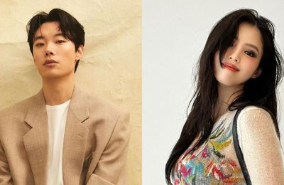 Han So Hee và Ryu Jun Yeol từ chối tham gia dự án cùng nhau hậu chia tay