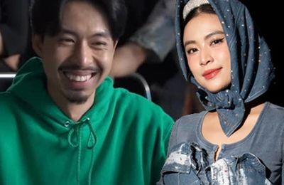 Cách xưng hô khi yêu nhau của Hoàng Thùy Linh và Đen Vâu, thay đổi thế nào sau đám hỏi tại Tam Đảo?