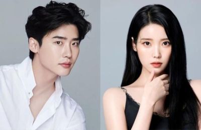 IU - Lee Jong Suk sắp kết hôn, là sự thật hay chỉ là tin đồn