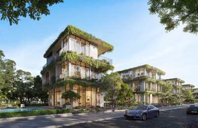 Savills Private Office: Dịch vụ tư vấn bất động sản cho giới siêu giàu tại Việt Nam