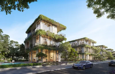 Savills Private Office: Dịch vụ tư vấn bất động sản cho giới siêu giàu tại Việt Nam