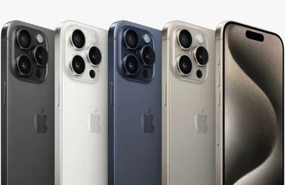 Ý nghĩa của chữ 'i' trong tên gọi iPhone