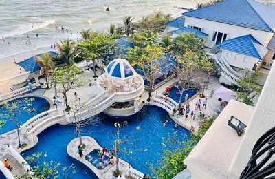 Du lịch Vũng Tàu - Hành trình khám phá thành phố biển xinh đẹp