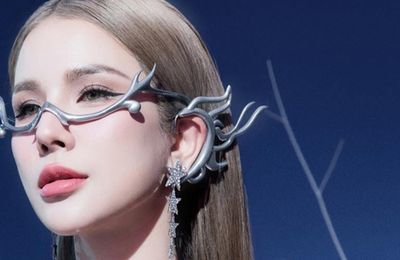 Diệp Lâm Anh "tái debut" ở tuổi U40, mơ ước 10 năm sau lên VTV mỗi ngày để quảng cáo... thuốc trị xương khớp