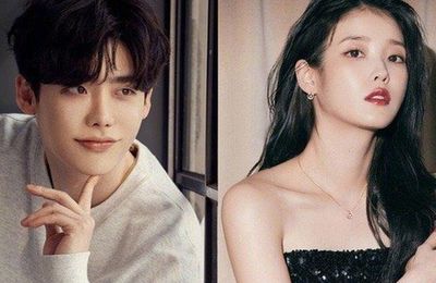 MXH Việt nháo nhào trước tin IU - Lee Jong Suk sắp kết hôn sau hơn 1 năm, chuyện gì đây?