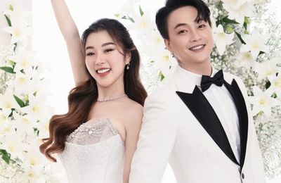 HOT: Ca sĩ TiTi (HKT) kết hôn vào tháng 4, sắc vóc gợi cảm của cô dâu gây ấn tượng