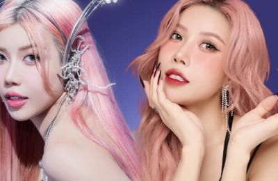 Độc quyền: Chia sẻ đầu tiên của Trang Pháp khi debut cùng nhóm nhạc LUNAS