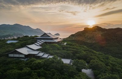 Wellness Villa – không gian nghỉ dưỡng đặc quyền dành cho thượng khách