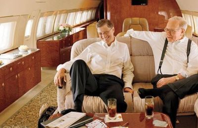 Bên trong Chuyên cơ sở hữu hai động cơ Rolls-Royce BR725 của một tỷ phú