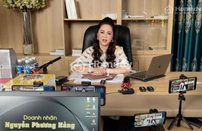 Nguyễn Phương Hằng là ai? Chi tiết tiểu sử bà Phương Hằng - vợ ông Dũng “lò vôi”