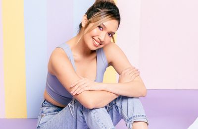 Shakira trở thành đại sứ thương hiệu dép Ipanema