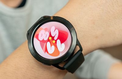 Trải nghiệm Xiaomi Watch S3: Nét đẹp thời trang kết hợp cùng hiệu năng mạnh mẽ
