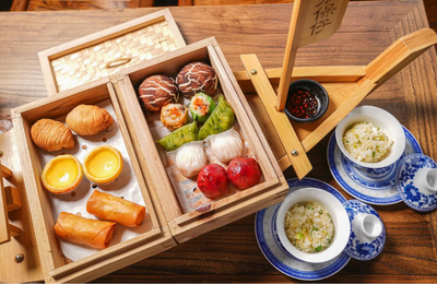 Đi Hong Kong lần đầu thì nên ăn gì?