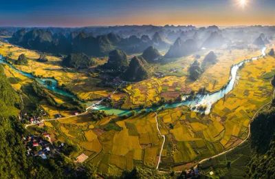 Nhật báo Úc: Việt Nam là điểm đến lý tưởng cho xu hướng “du lịch tái tạo”