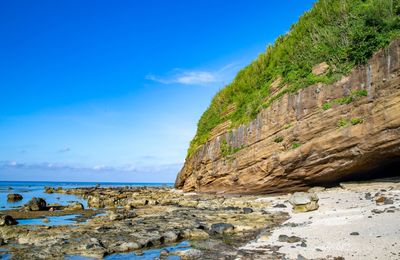 Hè đến rồi, lên đường đến Lý Sơn thăm 'vương quốc tỏi' ngay thôi