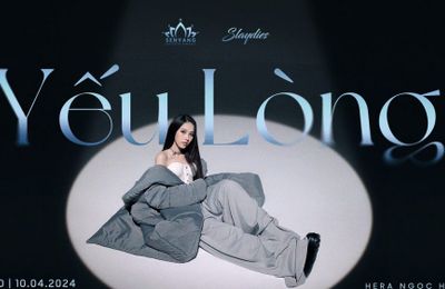 Á hậu Ngọc Hằng đổi nghệ danh debut cùng SLAYDIES - Nhóm nhạc nữ nhà Sen Vàng