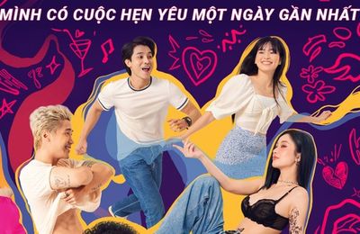 B4S - Trước giờ “yêu” hoãn chiếu vì chưa được cấp phép