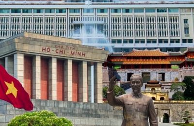 Du lịch 30/4 - Tìm về cội nguồn để kết nối các điểm di tích lịch sử