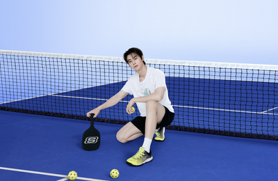 Có gì đặc biệt trong pickleball - môn thể thao tỷ phú Bill Gates chơi trong 50 năm qua?
