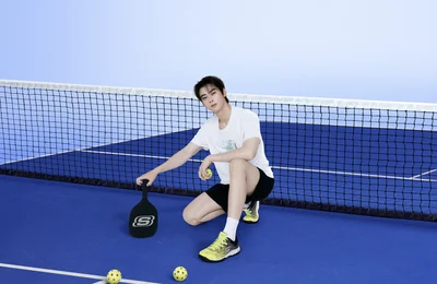 Có gì đặc biệt trong pickleball - môn thể thao tỷ phú Bill Gates chơi trong 50 năm qua?