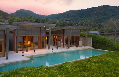 The Travel Curator Issue: Hiểu về du lịch xa xỉ như thế nào?