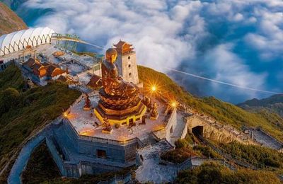 15 điều du khách quốc tế nhất định phải làm ở Việt Nam
