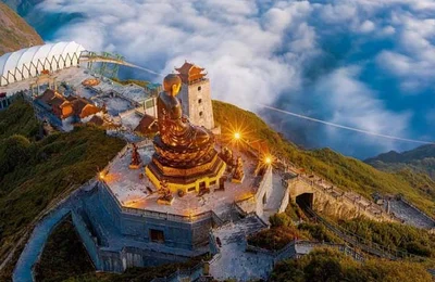 15 điều du khách quốc tế nhất định phải làm ở Việt Nam