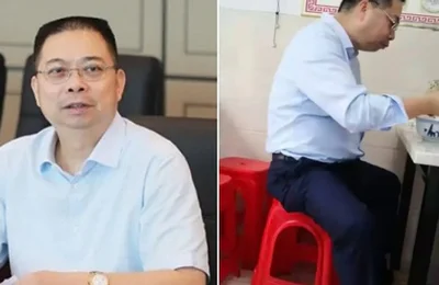 2 tỷ phú, người đi tàu điện ngầm, người ăn bát bún 26 ngàn đồng: Người càng giàu càng không lãng phí, tại sao?