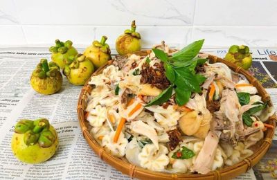 Cơn sốt măng cụt xanh trở lại: Trái non phá đảo thị trường, giá cao ngất ngưởng