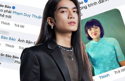 BB Trần quả xứng danh "chông gai", sơ hở là làm lộ loạt anh trai chưa ra mắt