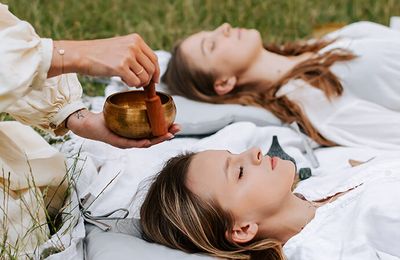 7 xu hướng chăm sóc sức khỏe và làm đẹp "chiếm sóng" mạng xã hội năm 2024