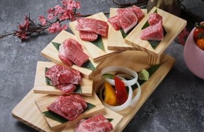 Đi tìm nơi trải nghiệm văn hóa ẩm thực Yakiniku Nhật Bản tại Hà Nội