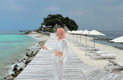 Du lịch Nam Du - Hòn Sơn, du khách “sống ảo” mỏi tay