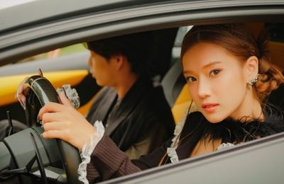 Hoàng Yến Chibi bắt tay Khắc Hưng, tung sản phẩm giúp khán giả "giải nhiệt"