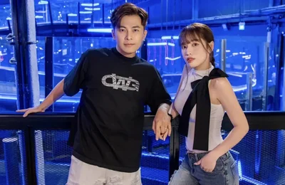 Puka nói gì về Gin Tuấn Kiệt tại 'Anh Trai Say Hi'?