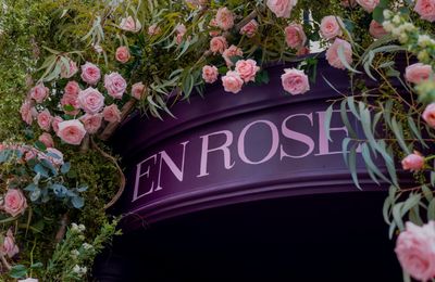 En Rose Tearoom Boutique & Spa: Không gian thư giãn cho phái đẹp