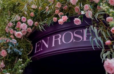 En Rose Tearoom Boutique & Spa: Không gian thư giãn cho phái đẹp