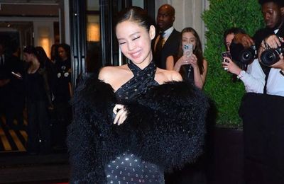 Jennie (BLACKPINK) ra mắt album solo, xác nhận thông tin tại Met Gala 2024