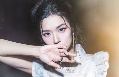 Suni Hạ Linh làm đội trưởng trong Công diễn 2 Đạp gió 2024