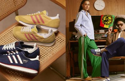 ‘Ai’ sẽ vượt mặt adidas Samba?