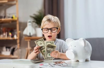 8 điều bí mật mà giới thượng lưu dạy con: Giúp tài sản ngày càng nâng lên, “giàu 3 đời “ là có thật!