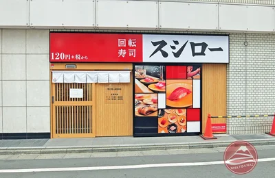 Top 3 Nhà hàng Sushi băng chuyền nổi tiếng tại Nhật Bản